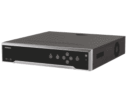 NVR-432M-K/16P 32-х канальный IP-видеорегистратор с PoE