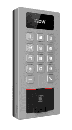F-KD-2502SDFKBW Терминал доступа