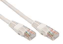 PC-LPM-UTP-RJ45-RJ45-C5e-2M-LSZH-GY Патч-корд U/UTP, Cat.5e, LSZH, 2 м, серый.