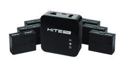 Сервер умного дома HiTE PRO Gateway