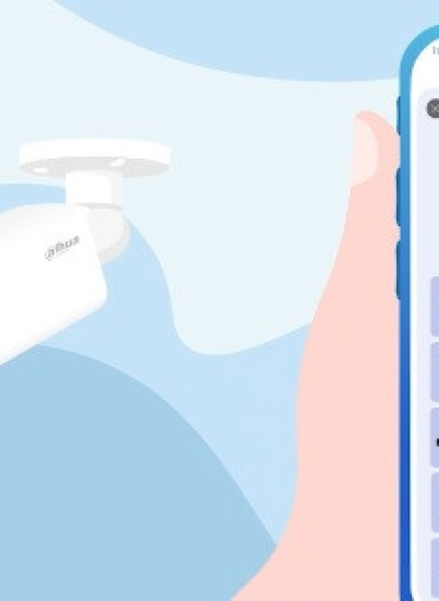 Новый облачный сервис DoLink Care от Dahua