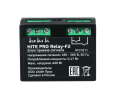 Блок радиореле HiTE PRO Relay-F2