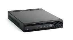 SKAT BC 24/36 RACK блок батарейный в корпусе 19" 2U, 24В, емкость 36Ач, 8 АКБх9Ач