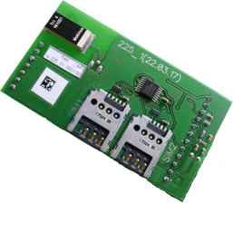 ММ GSM 3G Модуль модема GSM 3G для КОП-02.4,-02.4К, -04,-05