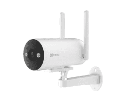 EZVIZ H5 4G Уличная видеокамера 4G c поддержкой SIM-карт
