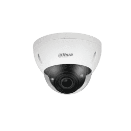 DH-IPC-HDBW5241EP-ZE-S3 Видеокамера Купольная IP DAHUA с вариофокальным объективом
