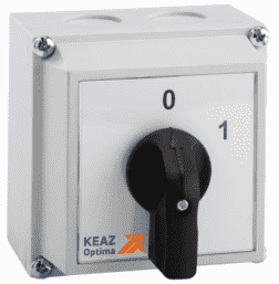 OptiSwitch 4G10-91-PK-R014 138265